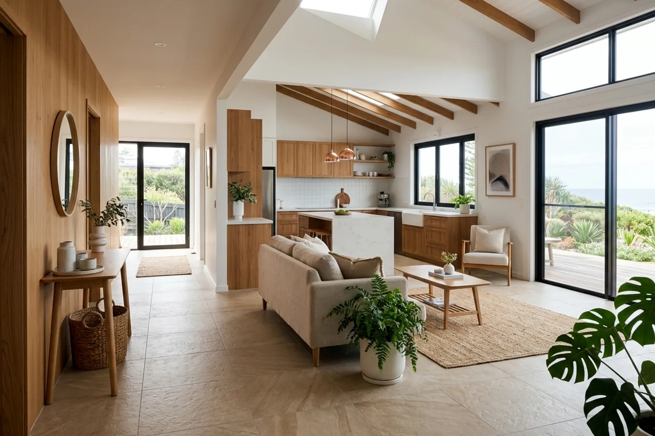 Whole-Home Renovations project detail
